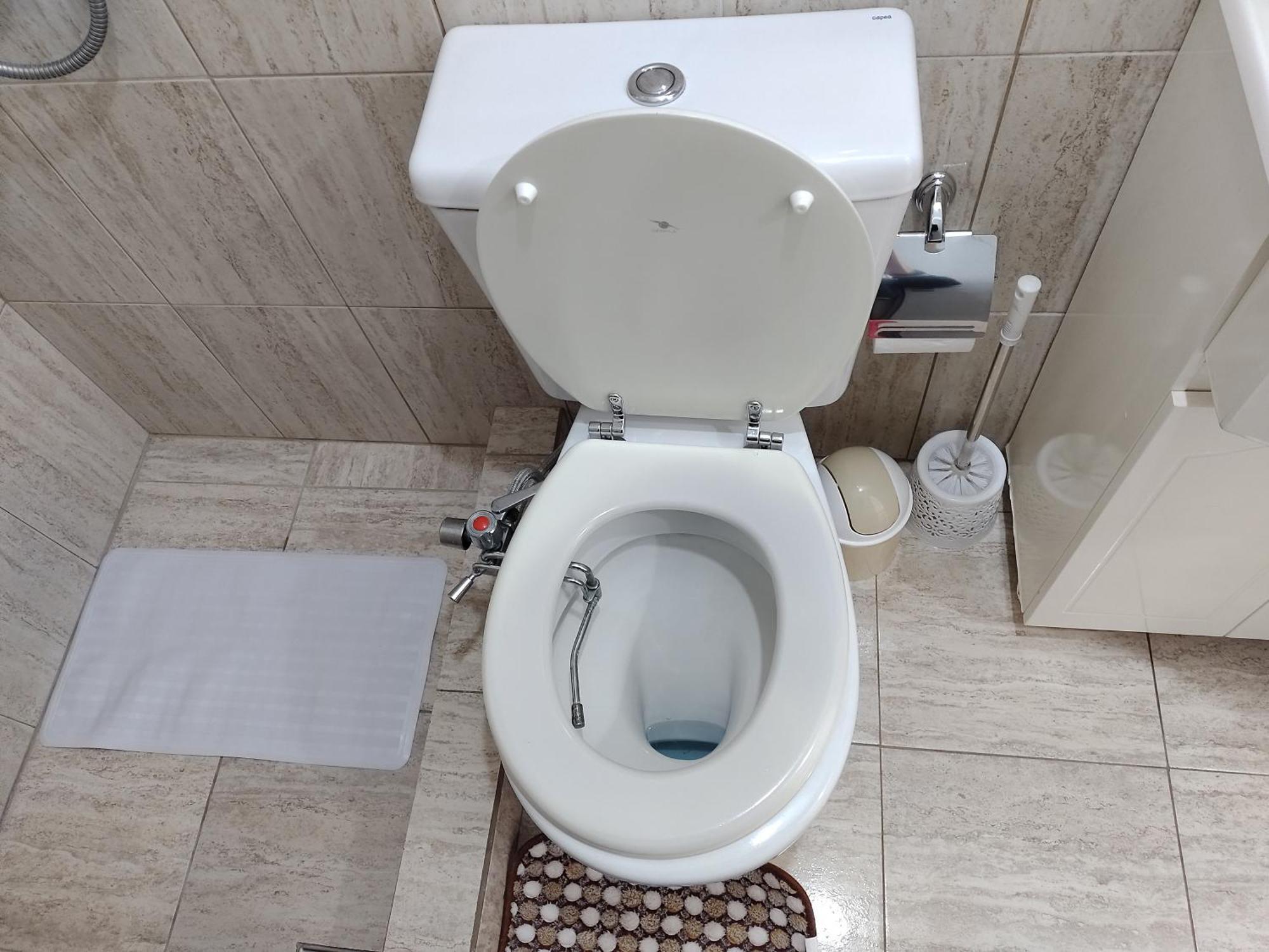 דירות אזייזה La Bonita מראה חיצוני תמונה
