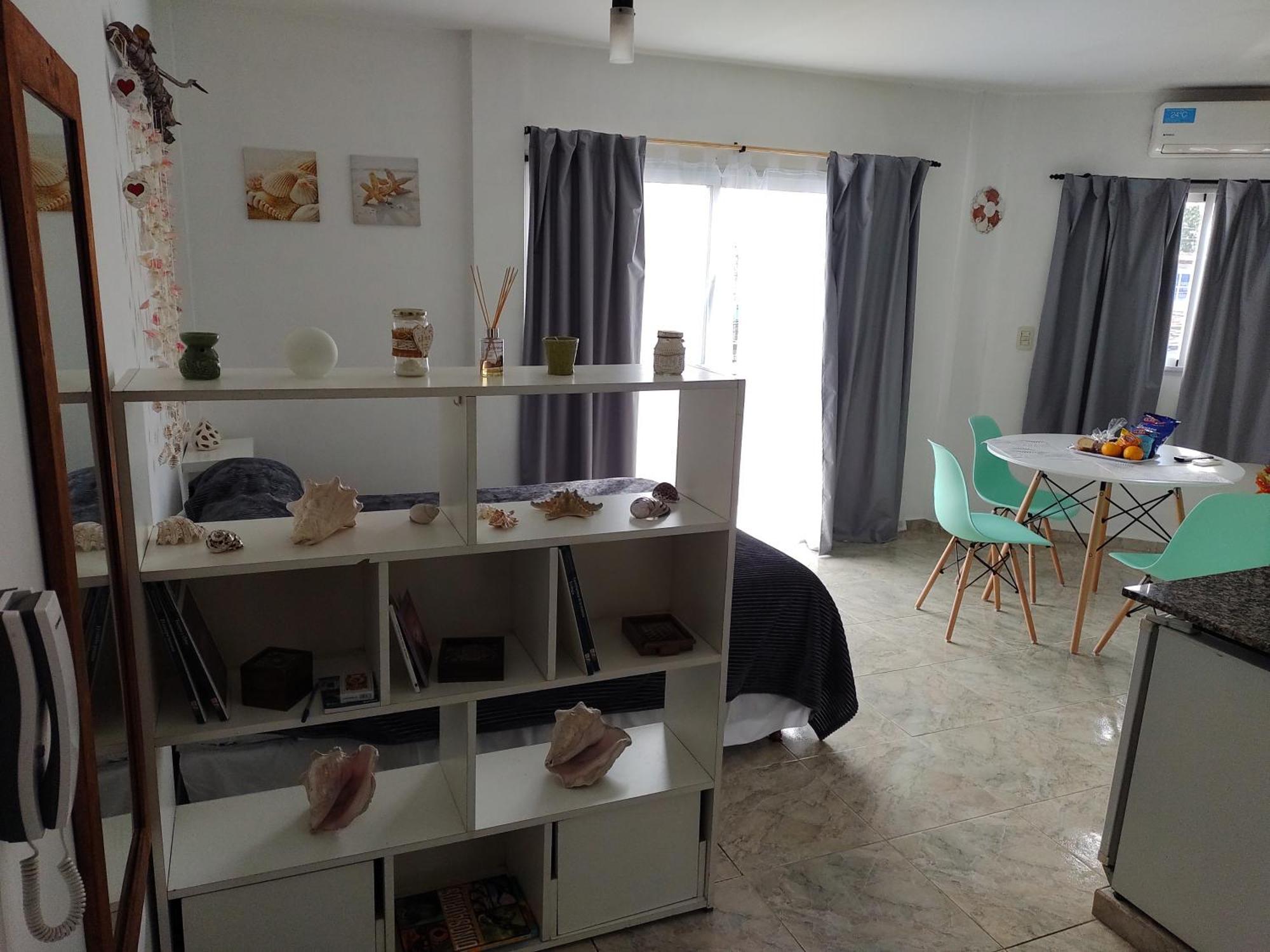 דירות אזייזה La Bonita מראה חיצוני תמונה